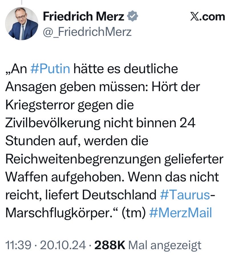 hewe26_hella's tweet photo. Herr @Bundeskanzler Heute ist der 24.1.2026❗️
Gibt es im Kanzleramt weder Uhren noch Kalender?
Handeln Sie endlich!
Wir sind Ihrer leeren Worte soooo überdrüssig ❗️ https://t.co/ENuoleAGLD