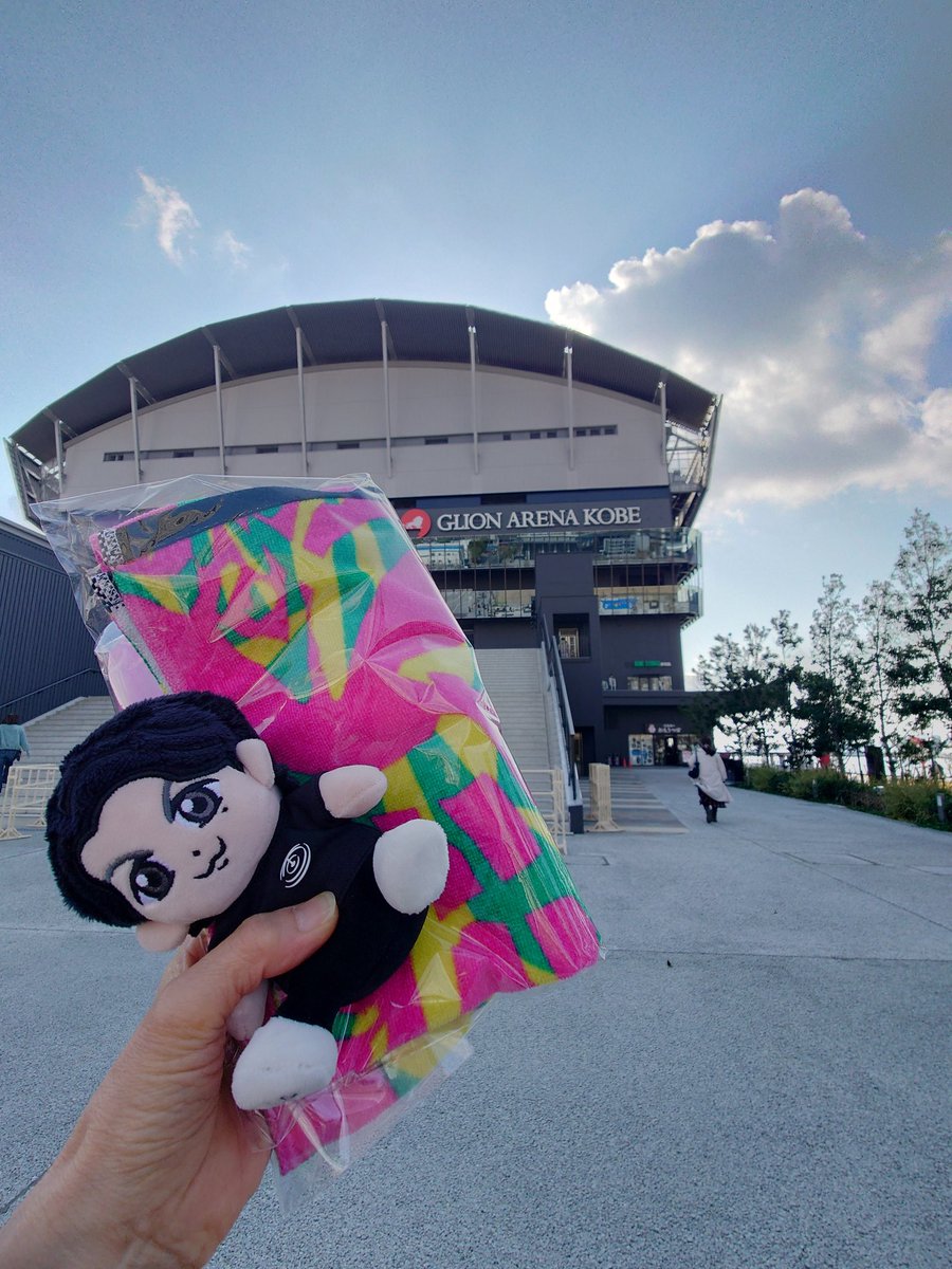 ましゃライブ2026🎸💕 本日〜神戸初日とっても良いセトリでした🙆 明日