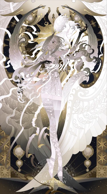 golden