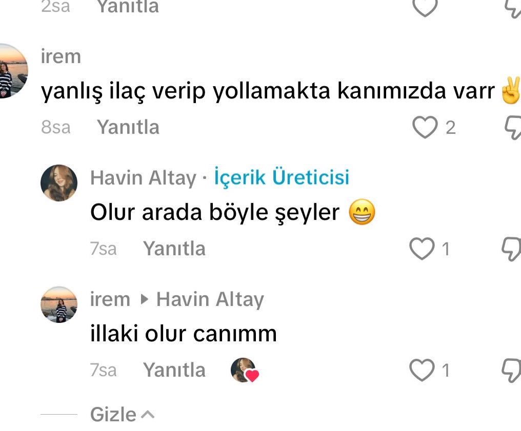 Sağlık sektöründe binlerce bölücü örgüt üyesi var…
Bu hainler Türklere yanlış tedavi uygulama potansiyeline sahip!
Halk bunları tespit ediyor devlet gereğini yapıyor mu?