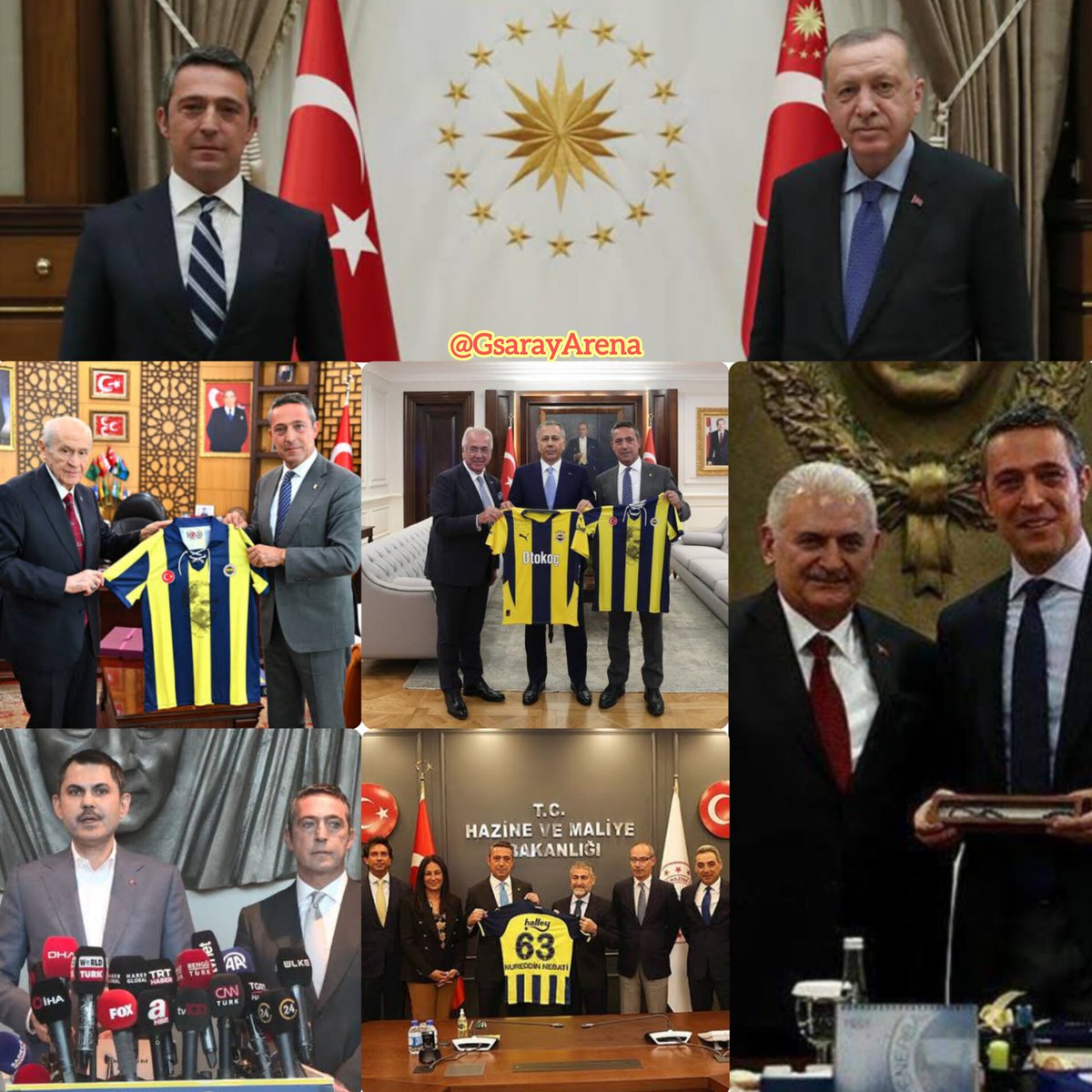 #DevrikYalıÇocuğu
Fotoğraftaki kişilerin <a href="/GalatasaraySK/">Galatasaray SK</a> yaptıklarının onda birini Almanya hükumeti ve federasyonu Bayerne yapacak olacakları düşünebiliyormusunuz