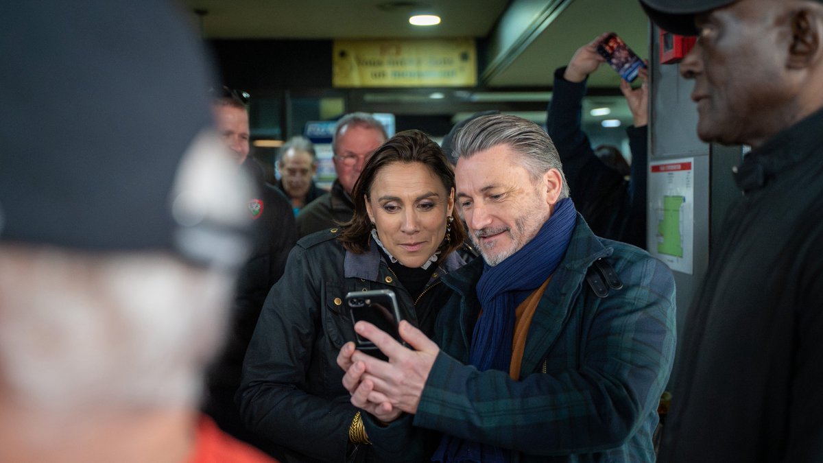 Laure Lavalette tweet media