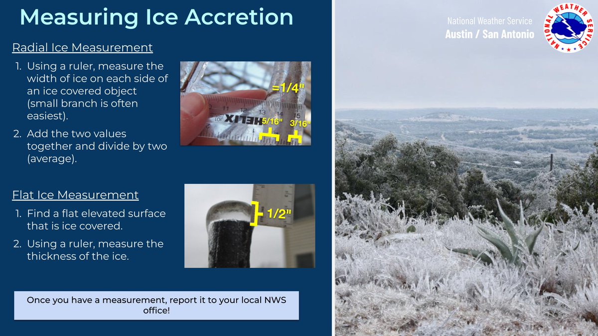 NWS Austin/San Antonio tweet media