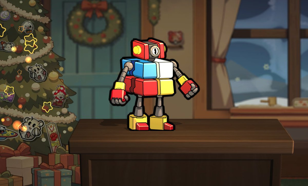 Toy Smash Kaboom! | NOW RELEASED! tweet media