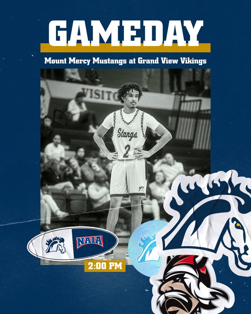 Mount Mercy Men’s Basketball tweet media