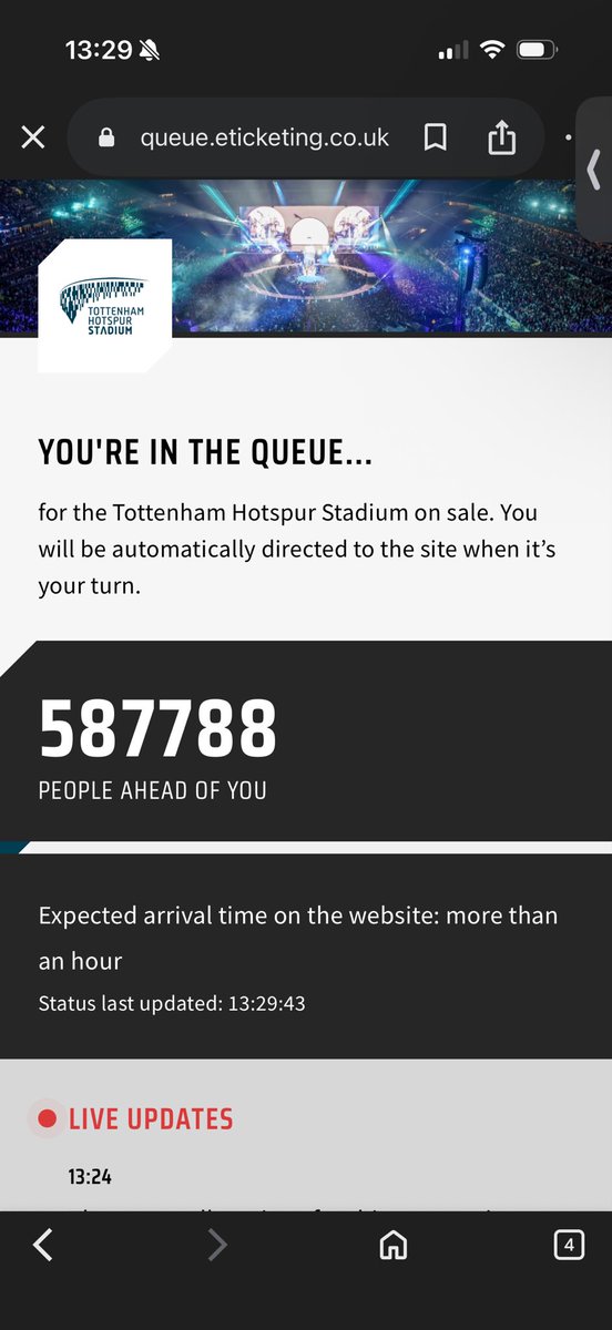 i wasnt even planning to buy tickets but ?