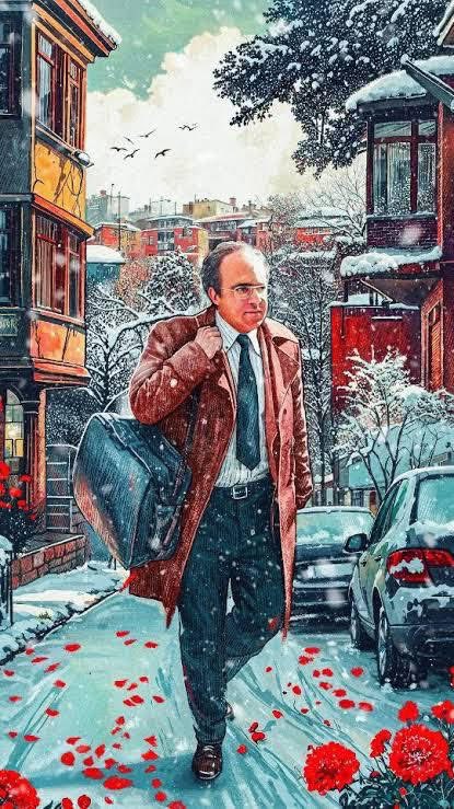 Saygıyla..🌹
#uğurumcu ✌️