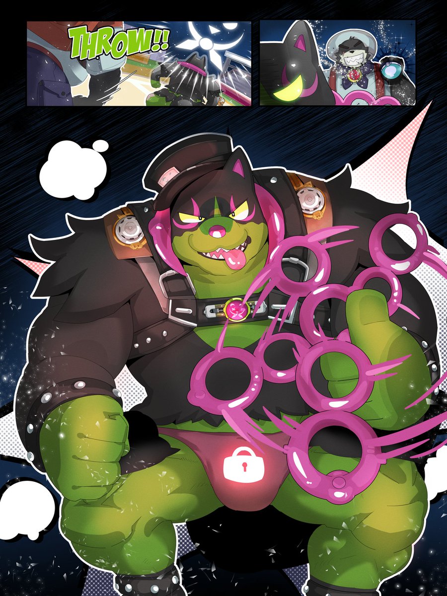 AMZ🍮Pudding tweet media