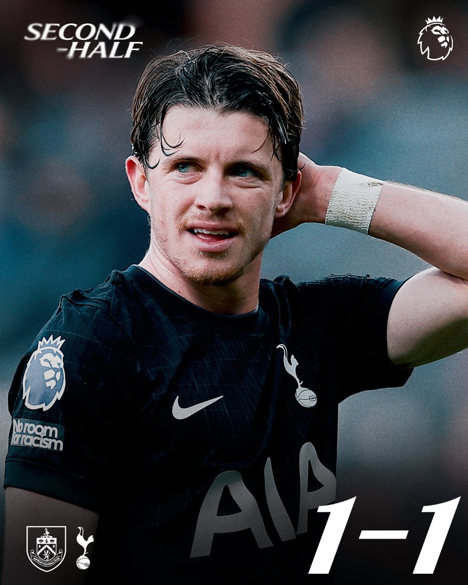 Tottenham Hotspur tweet media