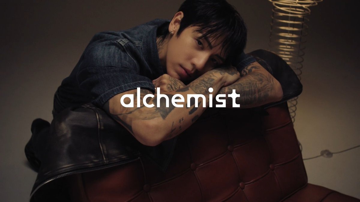 DPR IAN for Alchemist Fragrance's OUT WEST P.M. DPR IAN for Alchemist Fragrance's OUT WEST P.M.