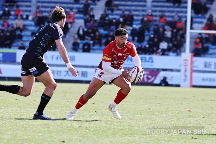 東芝ブレイブルーパス東京 (@bravelupus1048) / Posts / X