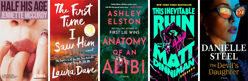 Lancaster Public Library tweet media