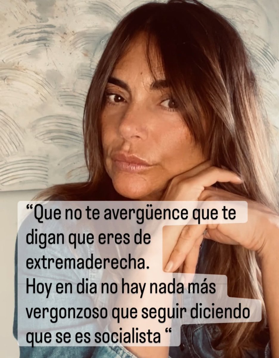 Soofiiaa1985's tweet image. Yo no me avergüenzo! 
Y tú ??