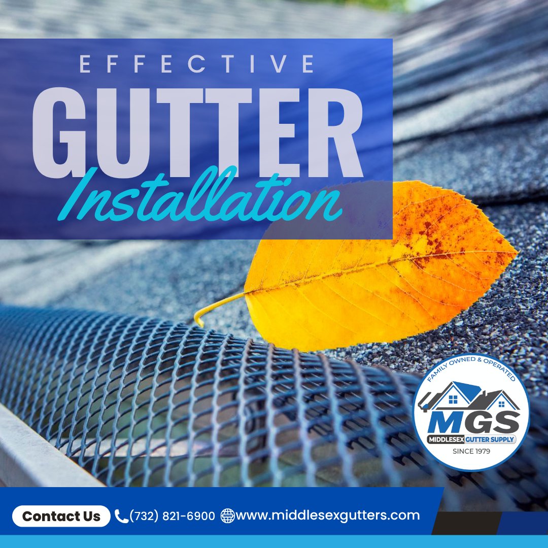 middlesexgutter's tweet photo. We offer quick and effective gutter repairs near you! 

Don’t let leaks or damaged gutters put your home at risk. Our expert team at MGS provides fast, reliable repairs to ensure proper drainage and long-lasting protection. 

#GutterRepairs #MGS #QuickFix #NearYou https://t.co/hQTCFyEZ1Q