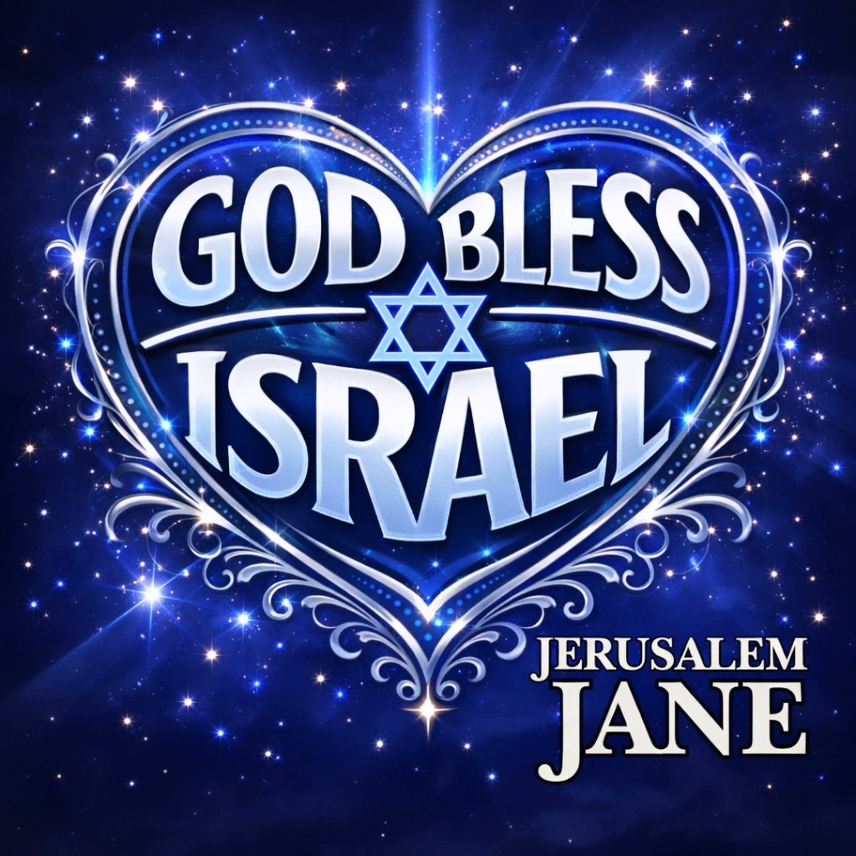 janekiel's tweet photo. #Israel #standwithisrael #prayforisrael #supportisrael #loveisrael 💜🇮🇱💜🇮🇱 https://t.co/YGkKacbpHh