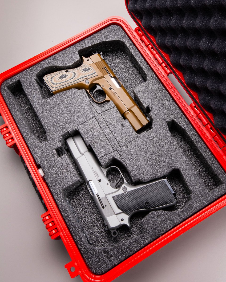 Springfield Armory® tweet media