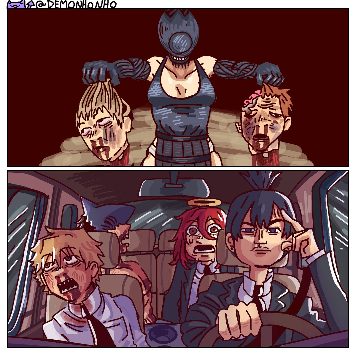 DEMONHONHO🇧🇷 tweet media