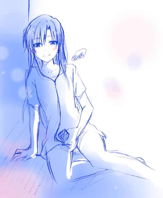 千早、ありがとう