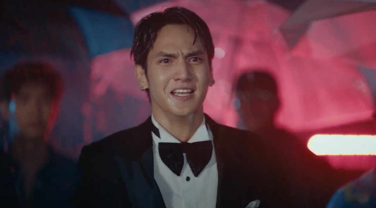 iTakkung's tweet image. ห๊าาา เอางี้จริงดิ ดลตายจริงดิ?????? สงสารปอนด์ร้องไห้หนักมากกกก เอ๊ะ หรือจริงๆยังไม่ตาย ผู้กำกับหลอกคนดูป้ะ 🤔

Reloved The Series EP8
#RelovedTheSeries #RELOVED_EP8