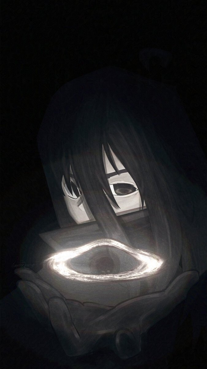 Greencheesie's tweet photo. Abyssal Opus https://t.co/6U5RS1Bjxq