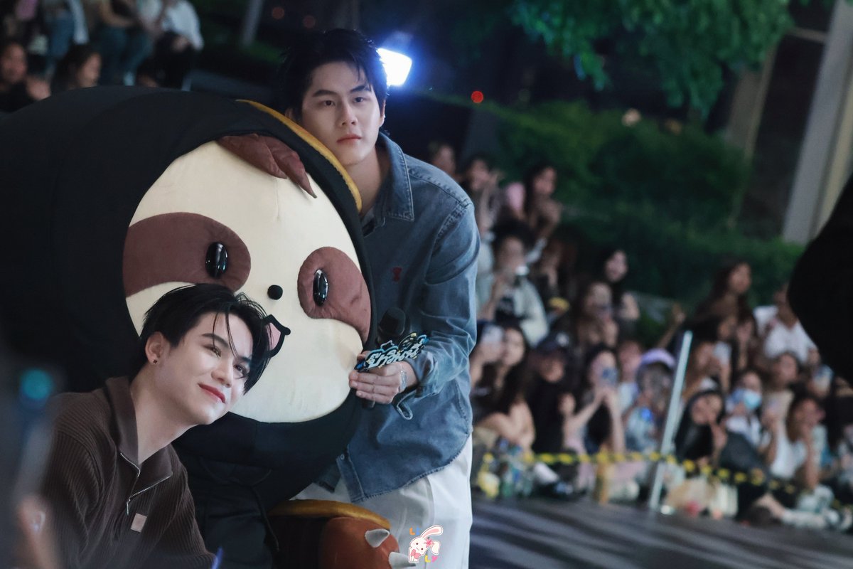 lily_flowerpot's tweet image. ร้ากกกกสลอธแฟม🦥💰🩵🤍

WINNYSATANG SAMRUAY FAM DAY

#สนามอ่านเล่น2026xWinnySatang
#วินนี่สตางค์ #WinnySatang
#SAMRUAY