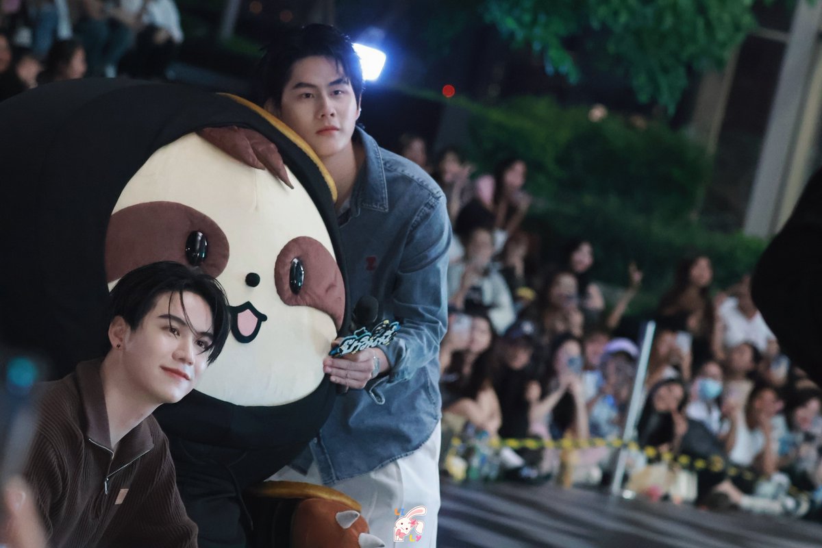 lily_flowerpot's tweet image. ร้ากกกกสลอธแฟม🦥💰🩵🤍

WINNYSATANG SAMRUAY FAM DAY

#สนามอ่านเล่น2026xWinnySatang
#วินนี่สตางค์ #WinnySatang
#SAMRUAY