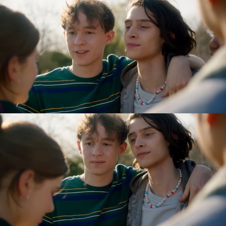 I just feel like wyatt is their son on some kind of mental level