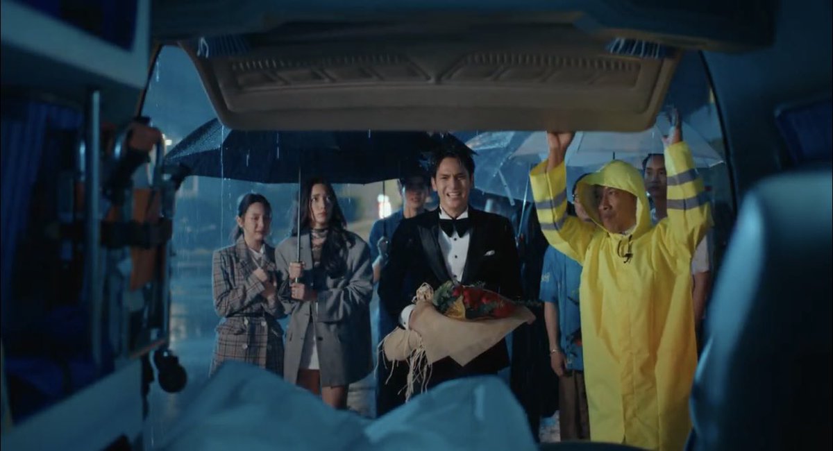 bbigkachu's tweet image. Reloved The Series EP8 กรี๊ดด ดลภัทรตุยจริงอ่ะ อย่าแกงได้ปะนอยจริงนะ แต่นี้ว่าไม่จบง่ายแบบนี้แน่ๆ ปูเนื้อเรื่องมาขนาดนี้แล้ว ต้องมีเซอร์ไพรส์อะไรแน่ๆอะ รอดูตอนต่อไปเลย อย่ามาแกงนะแล้วนี้รอเชียร์คู่ ปอนด์-ดลภัทรมากให้ทั้งคู่กลับมาคืนดีอยู่ รอดูต่อ!! #RELOVEDTHESERIES #RELOVED_EP8