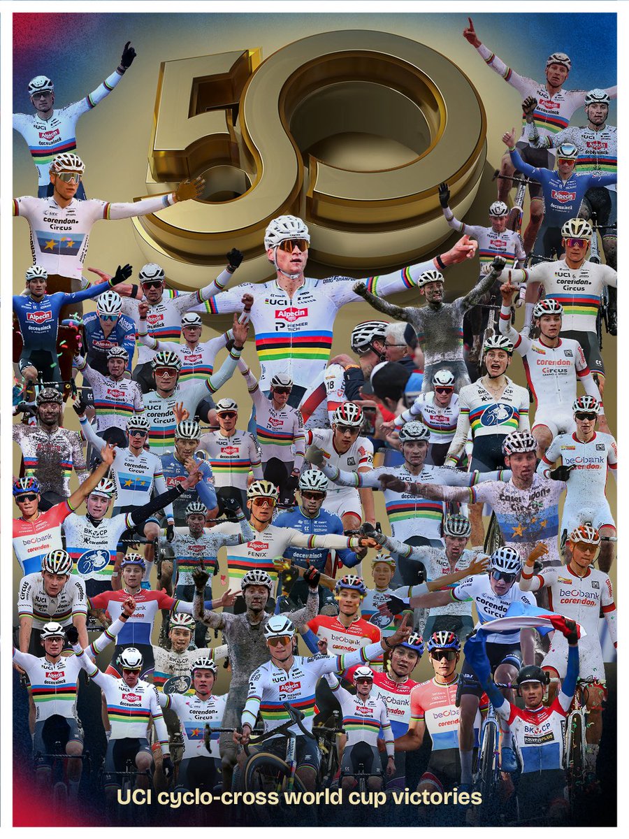 Alpecin - Premier Tech tweet media