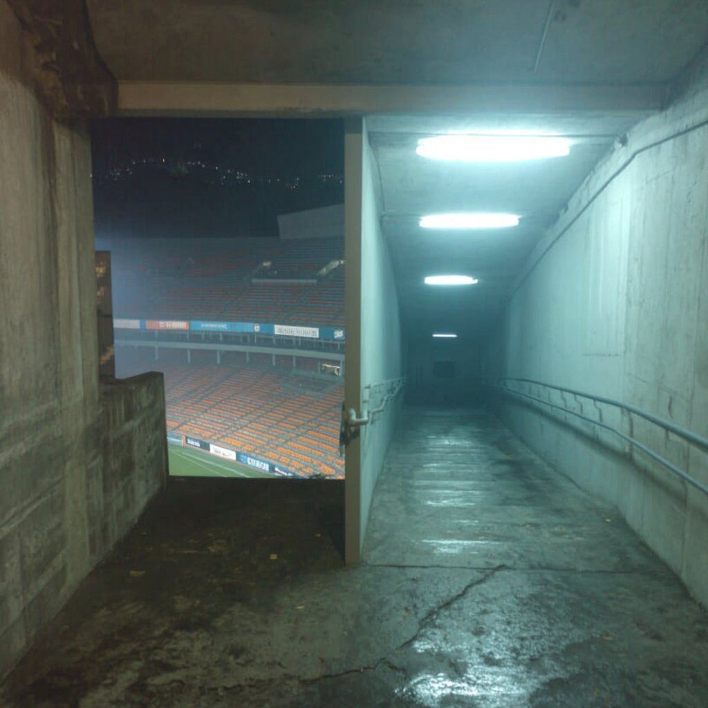 Liminal Space (@liminal_s) on Twitter photo 