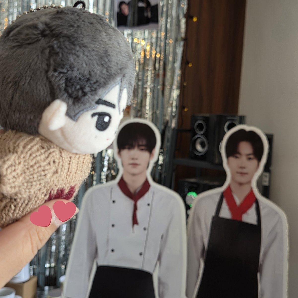 hoonbelove's tweet photo. 🖤🤍💫

#CupofHope #CupofHope_JYSH #흑백즈 https://t.co/01MvPdcWBs