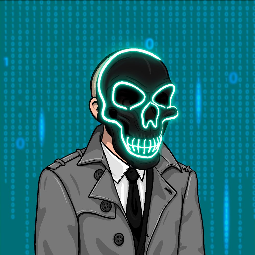 VaultRunners's tweet image. Vault Runners Giveaway! 💙

Rules ✅ 
- Like + Retweet + Follow  
- Tag 3 Friends 

Winner announced in 48HRS 🍀