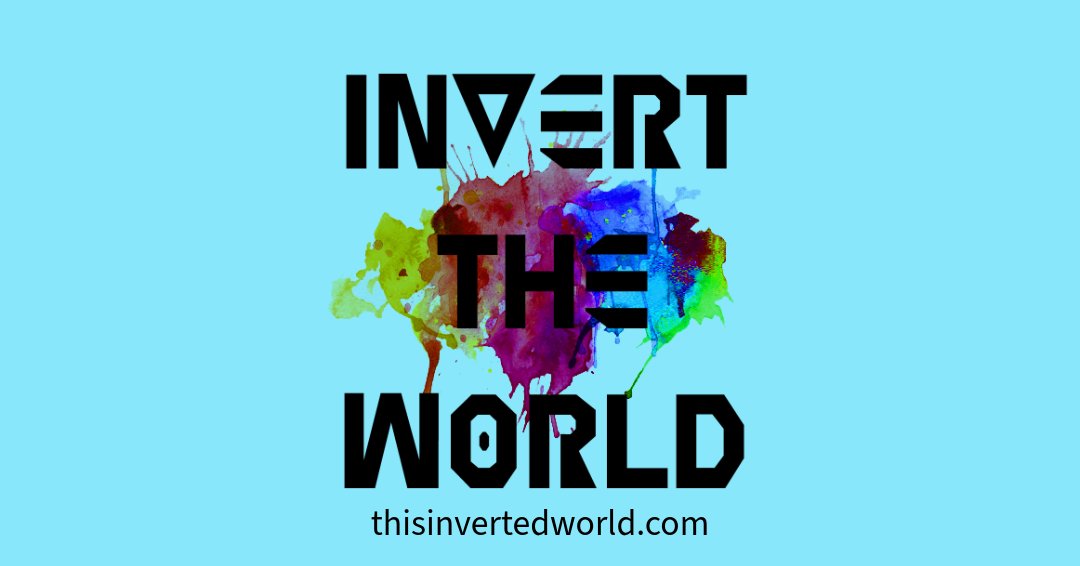 InvertTheWorld tweet media