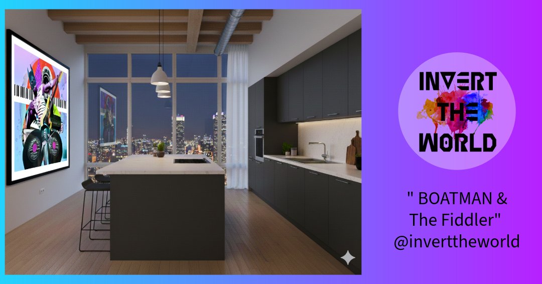 InvertTheWorld tweet media