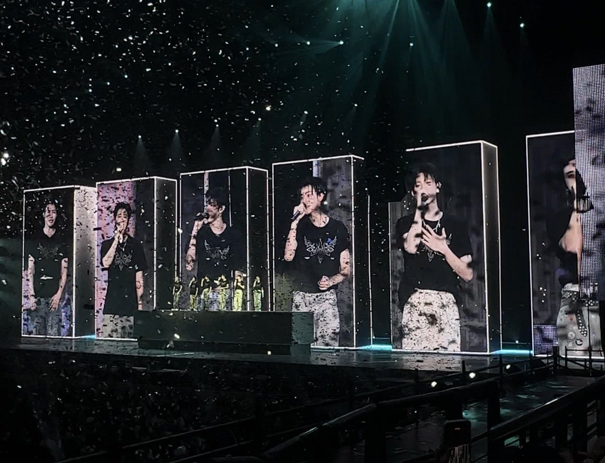 🫶🏻

 #PROXIE_The3rdConcert