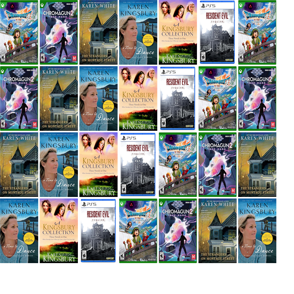 This week the Salina Public Library has 105 new books and one new movie. wowbrary.org/nu.aspx?p=5578…