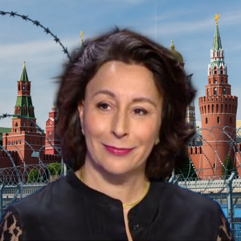 kiamtsi's tweet photo. Vous connaissez cette femme ? Plus dangereuse encore que Philipipeaupov le Kéké du Kremlin...
Ma prochaine cible en OSINT IA
#Galacteros #Russie #Kremlin #collabo https://t.co/klKMIOU8Co