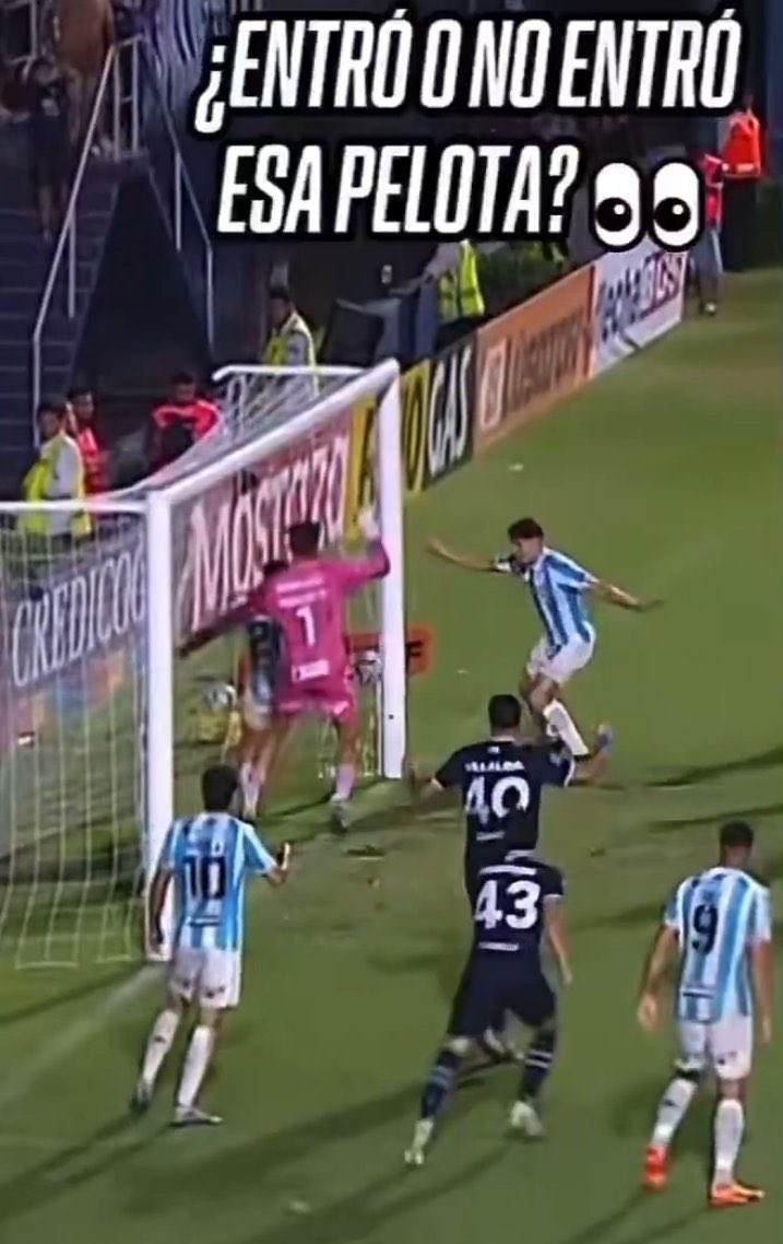 Dejen de llorar les entró TODA