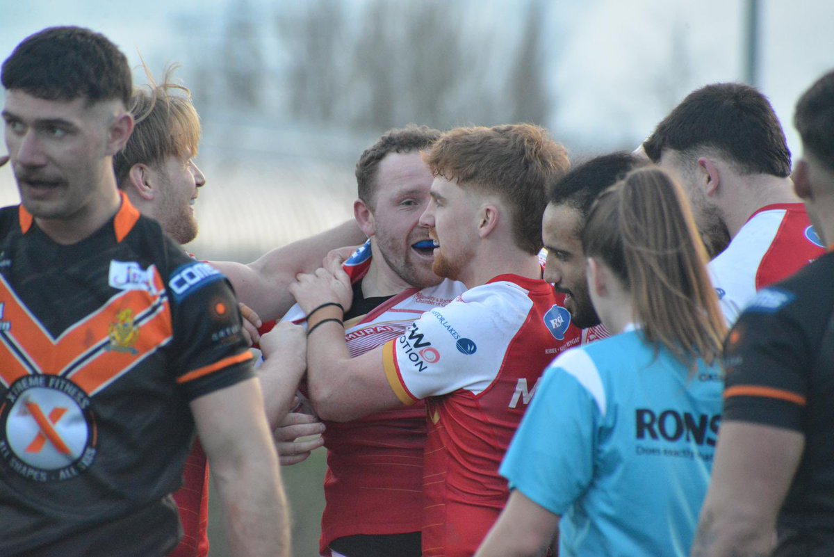 Sheffield Eagles tweet media