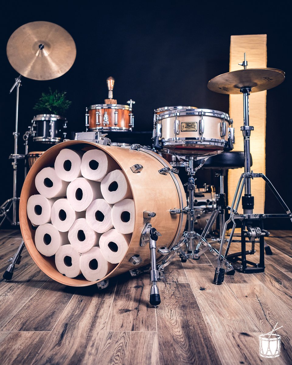 Sounds Like A Drum tweet media