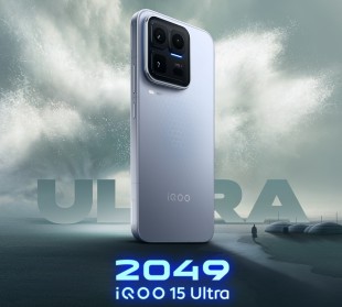 FPS勢に朗報。『iQOO 15 Ultra』は600Hzトリガー＆独立チップ搭載で