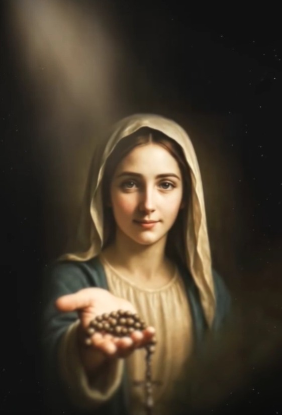 SW Prayer tweet media