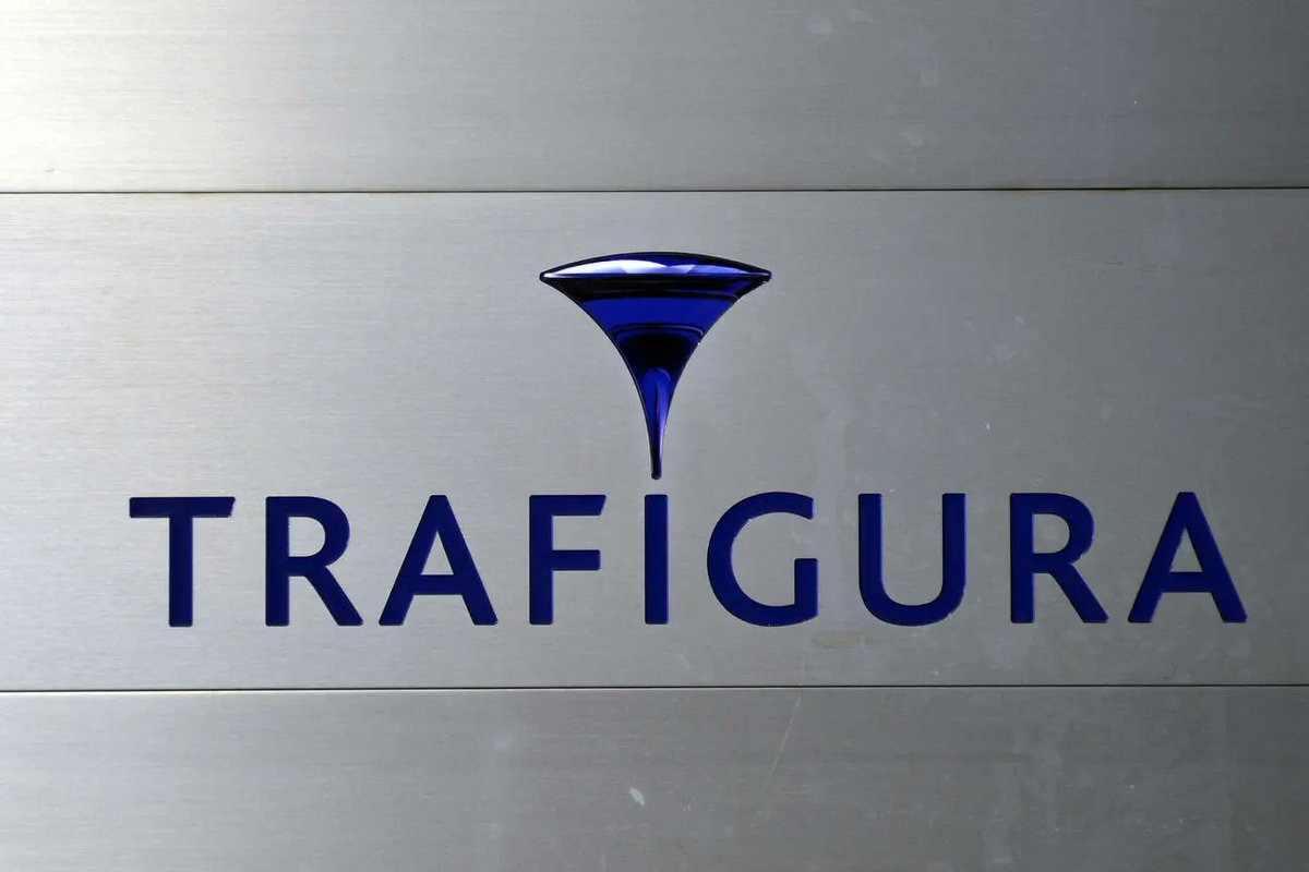 🛢️ Trafigura Moves First

🇻🇪Venezuelan Oil Is Back in Europe🇪🇺

While oil majors debate sanctions risk, Trafigura has already opened the pipe.

Trafigura just lifted 1 million barrels of Venezuelan Merey crude under the US–Venezuela framework and routed it via Caribbean storage