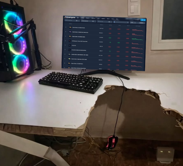 capezera - buying skins 🇸🇬 tweet media