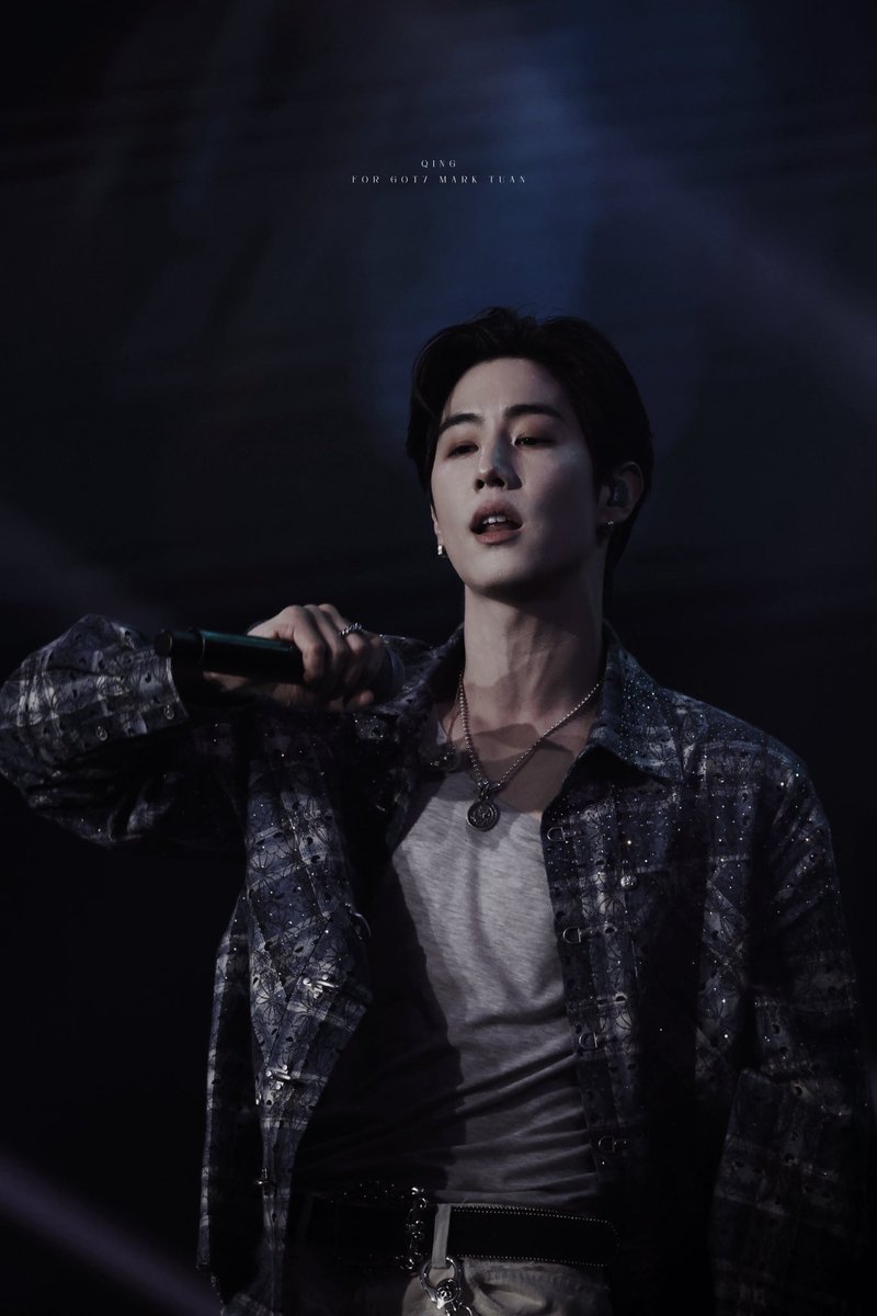 260117 MARK TUAN SILHOUETTE FANCON IN BEIJING

<a href="/marktuan/">Mark Tuan</a> <a href="/DNAmngmnt/">Mark Tuan Official</a> 
#MarkTuan #마크 #段宜恩 
#SILHOUETTE 
#Silhouettefancon_Beijing 
#MarkTuanTheShapeOfYou_Beijing