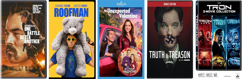 JDC Library tweet media