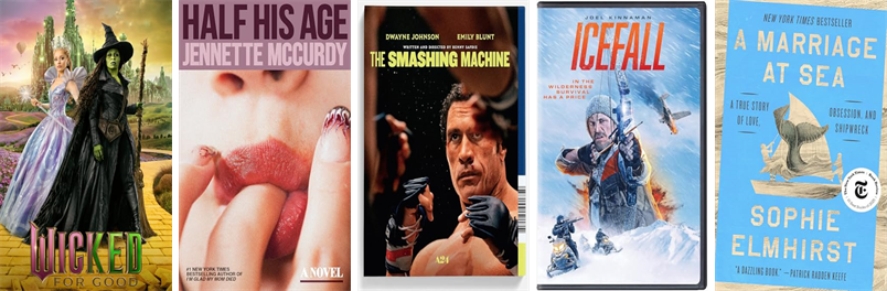 Randolph Library tweet media