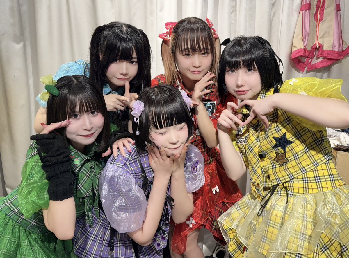 でんびる.chan tweet media