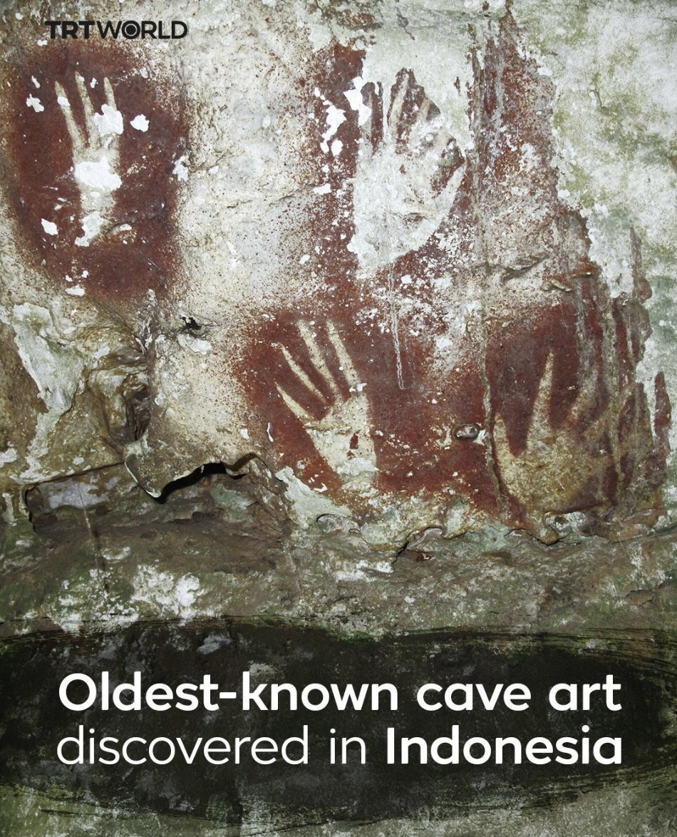 K@t@- Indonesian Heritage & Prehistory tweet media