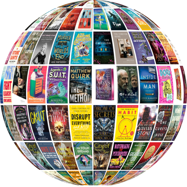 This week the Onslow County Public Library has 120 new books and twelve new movies.  New items include Wicked. wowbrary.org/nu.aspx?p=2679…